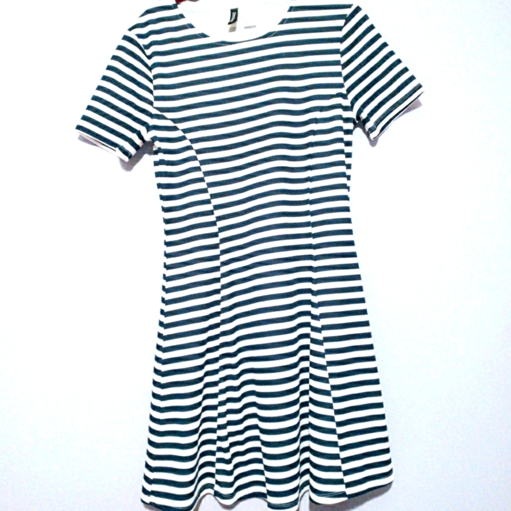 H&M Divided Dress 10